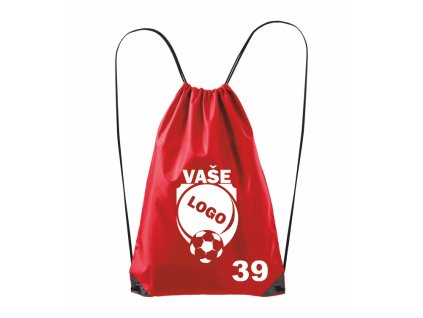 Klubový batoh gymsack ENERGY