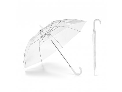 Deštník s automatickým otevíráním NICHOLAS