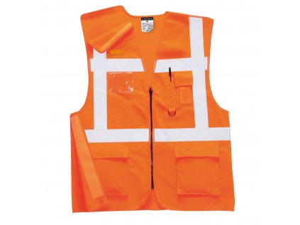 Vesta Executive Rail RIS výprodej