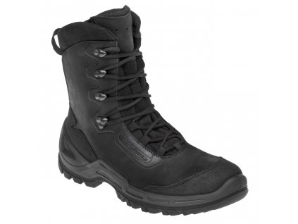 Taktická obuv VAGABUND HIGH GTX ZEROFEAR