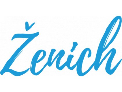Potisk ŽENICH 2