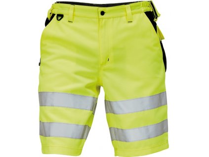 Šortky KNOXFIELD HI-VIS