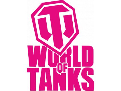 Potisk WORLD OF TANKS