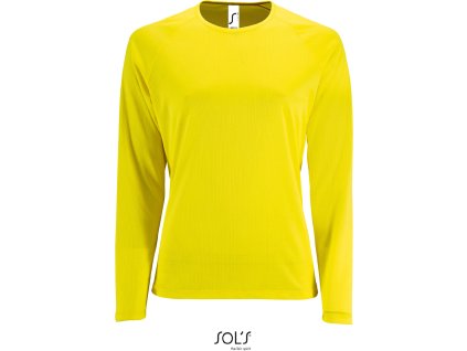(PS) (25.2072) SOL'S Sporty LSL Women [neon yellow] (1)
