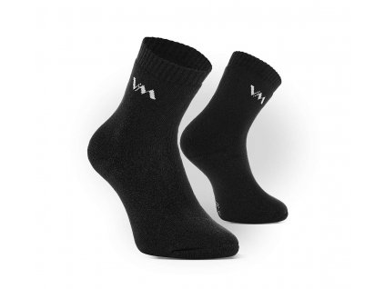 TERRY froté bavlněné ponožky