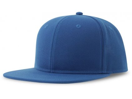 Dětská 6 panelová kšiltovka Kid Snap Back-S