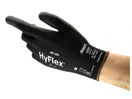 Rukavice ANSELL HYFLEX 48-101