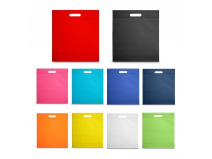 Taška z netkané textilie STRATFORD