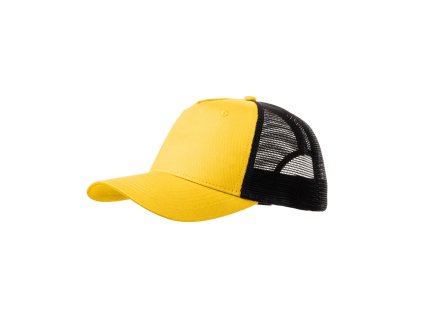 Trucker 5P Čepice unisex II. jakost