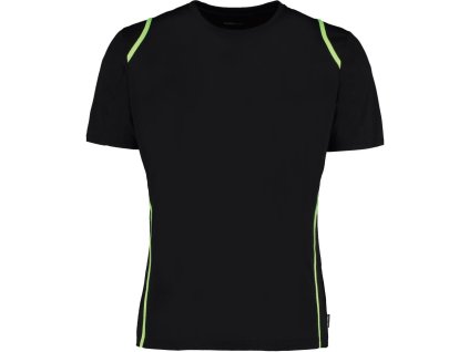 Kontrastní tričko Cooltex® KK 991