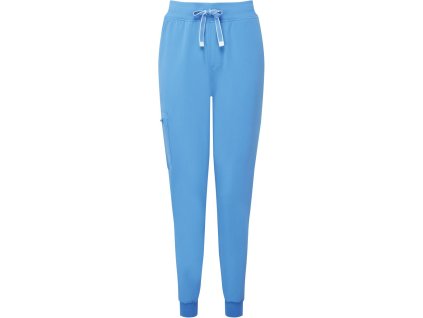 Dámské elastické kalhoty Jogger NN 610