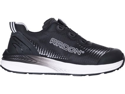 Pracovní polobotka ARDON®CREATRON LOW O2 ESD