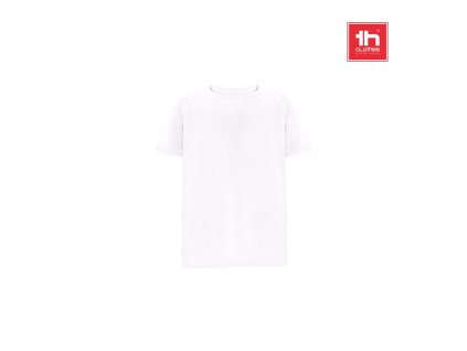 Dětské tričko THC MOVE KIDS WH