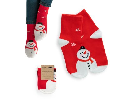 Dětské ponožky STAR