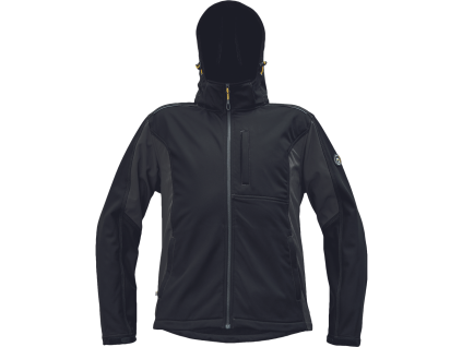 DAYBORO softshell bunda doprodej