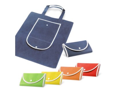 Skládací taška z netkané textilie ARLON