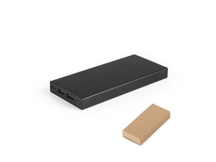 Powerbanka s kapacitou 10 000 mAh DOROTHY 10