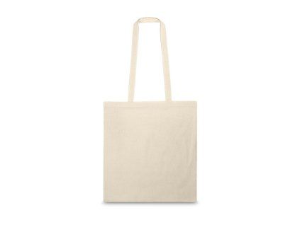 STRICKER 100% bavlněná taška REGENT – naturální