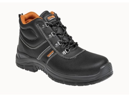 Kotníková obuv BENNON BASIC S3 výprodej