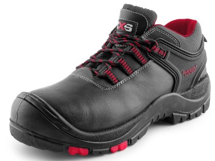 Polobotka CXS ROCK ORE S3 výprodej