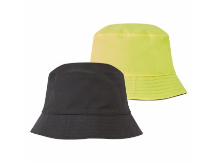 Oboustranný bucket klobouk s UV ochranou