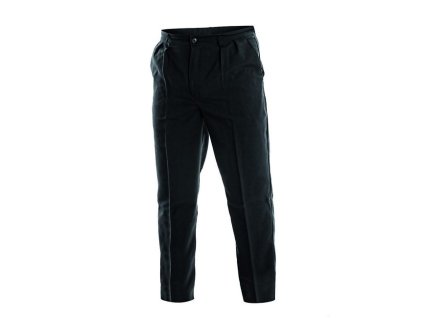 0003321 cxs albert panske cisnicke kalhoty cerne