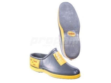 Galoše DIELEKTRICKÉ