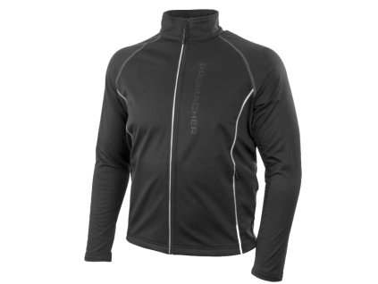 Lehká softshelová bunda