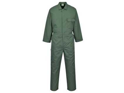 Kombinéza Standard (Barva černá, Velikost L)