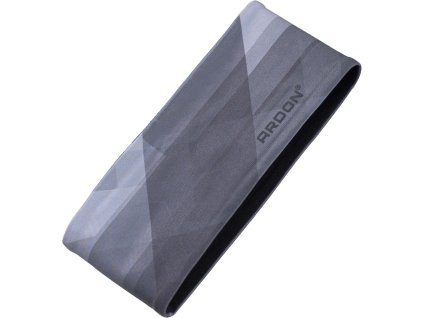 Funkční čelenka ARDON®ULTRITE® GO! (Barva šedá)