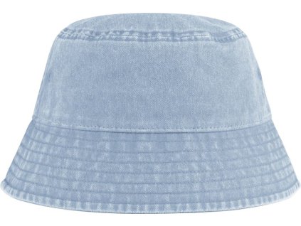 Dětský klobouk "Vintage" B 688B (Barva light blue, Velikost S/M)