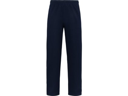 Tepláky Iconic 250 Open Hem Jog Pants (Barva černá, Velikost S)