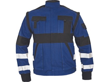 03010379 MAX RFLX jacket blue CERVA 2016 02 31896.tif