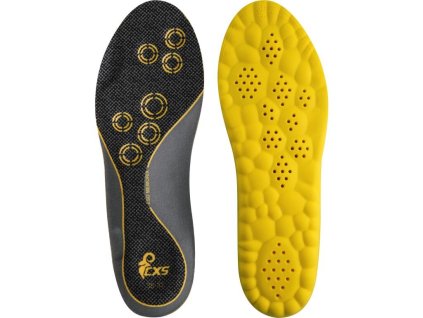 vložky do obuvi CXS Memorix s 3D masážními částečkami