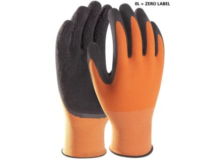Máčené rukavice ARDON®PETRAX bez potisku výprodej