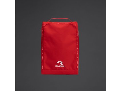 Taška na boty Yeku Barva červená