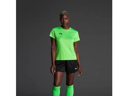 Dámske tričko Mawi (Barva bílá, Velikost L)