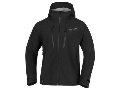 Pánská 3L bunda ARDON®ULTRITE®GO! černá zepředu