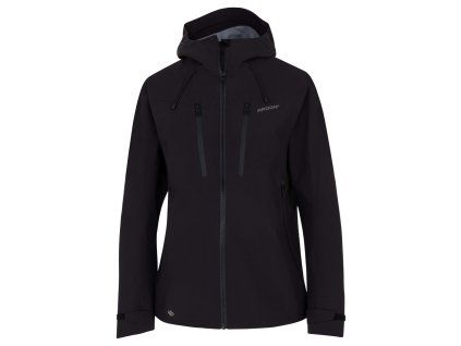 Dámská 3L bunda ARDON®ULTRITE®GO! černá zepředu