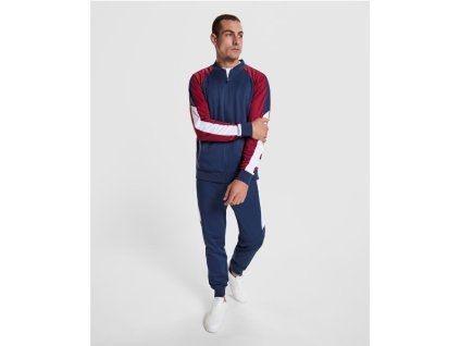 Tepláky Urus (Barva černá, Velikost 3XL)