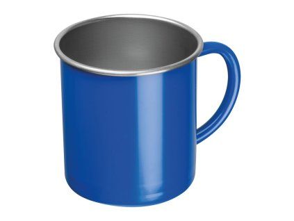 Ocelový hrnek Trezzo 350 ml