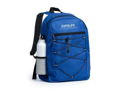 Batoh Misuri (Barva bílá, Velikost uni)