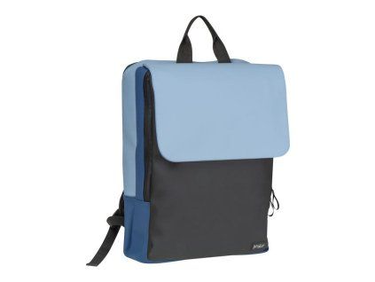 batoh na notebook saint gilles s reflexními zipy