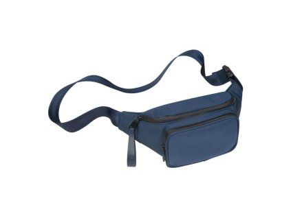 Modrá ledvinka Port Grimaud