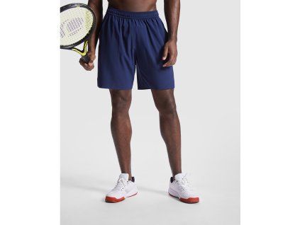 Pánské šortky Murray (Barva černá, Velikost L)