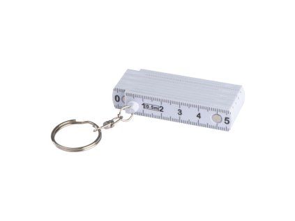 Klíčenka s metrem Ruler 0,5 m