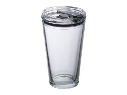 Skleněný pohár Wattenscheid 400 ml
