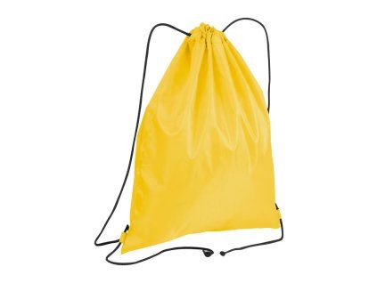 Sportovní vak z recyklovaného polyesteru