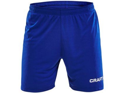 Pánské sportovní kraťasy Craft modré