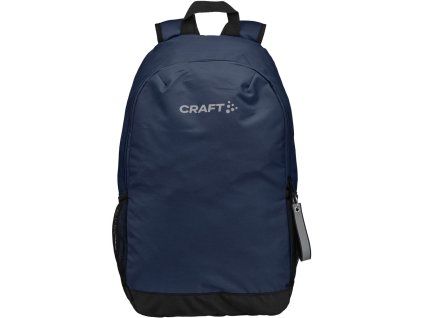 Tréninkový batoh Craft Ability Practice Backpack tmavě modrý